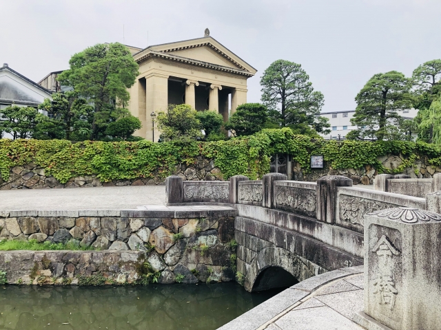大原美術館